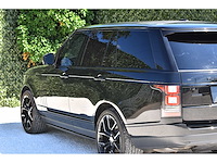 2014 land rover range rover (l405) suv 5,0l supercharged v8 - 2014 - btw auto - afbeelding 10 van  80
