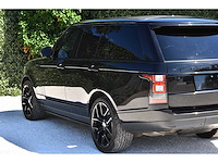 2014 land rover range rover (l405) suv 5,0l supercharged v8 - 2014 - btw auto - afbeelding 11 van  80