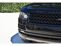2014 land rover range rover (l405) suv 5,0l supercharged v8 - 2014 - btw auto - afbeelding 12 van  80
