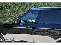 2014 land rover range rover (l405) suv 5,0l supercharged v8 - 2014 - btw auto - afbeelding 13 van  80