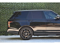 2014 land rover range rover (l405) suv 5,0l supercharged v8 - 2014 - btw auto - afbeelding 17 van  80