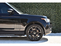 2014 land rover range rover (l405) suv 5,0l supercharged v8 - 2014 - btw auto - afbeelding 18 van  80