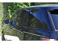 2014 land rover range rover (l405) suv 5,0l supercharged v8 - 2014 - btw auto - afbeelding 19 van  80
