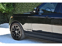 2014 land rover range rover (l405) suv 5,0l supercharged v8 - 2014 - btw auto - afbeelding 20 van  80