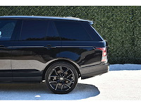 2014 land rover range rover (l405) suv 5,0l supercharged v8 - 2014 - btw auto - afbeelding 21 van  80