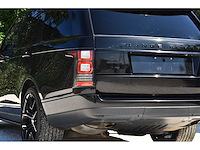 2014 land rover range rover (l405) suv 5,0l supercharged v8 - 2014 - btw auto - afbeelding 23 van  80