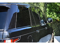 2014 land rover range rover (l405) suv 5,0l supercharged v8 - 2014 - btw auto - afbeelding 24 van  80
