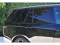 2014 land rover range rover (l405) suv 5,0l supercharged v8 - 2014 - btw auto - afbeelding 25 van  80