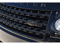 2014 land rover range rover (l405) suv 5,0l supercharged v8 - 2014 - btw auto - afbeelding 26 van  80