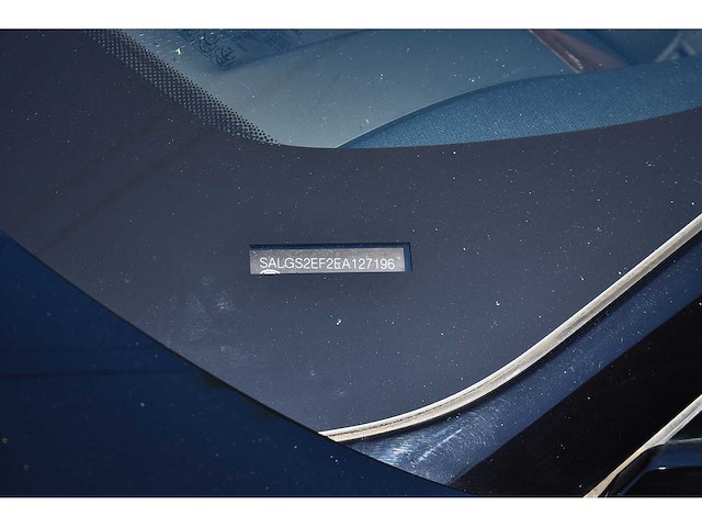 2014 land rover range rover (l405) suv 5,0l supercharged v8 - 2014 - btw auto - afbeelding 27 van  80
