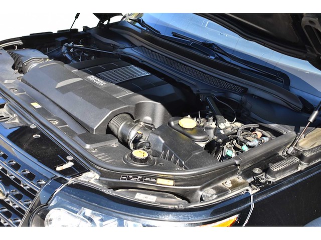 2014 land rover range rover (l405) suv 5,0l supercharged v8 - 2014 - btw auto - afbeelding 29 van  80