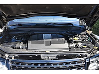 2014 land rover range rover (l405) suv 5,0l supercharged v8 - 2014 - btw auto - afbeelding 30 van  80