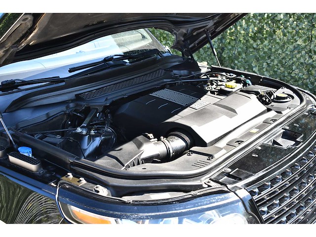 2014 land rover range rover (l405) suv 5,0l supercharged v8 - 2014 - btw auto - afbeelding 31 van  80