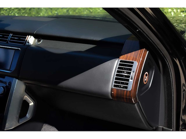 2014 land rover range rover (l405) suv 5,0l supercharged v8 - 2014 - btw auto - afbeelding 32 van  80
