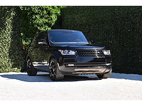 2014 land rover range rover (l405) suv 5,0l supercharged v8 - 2014 - btw auto - afbeelding 22 van  80