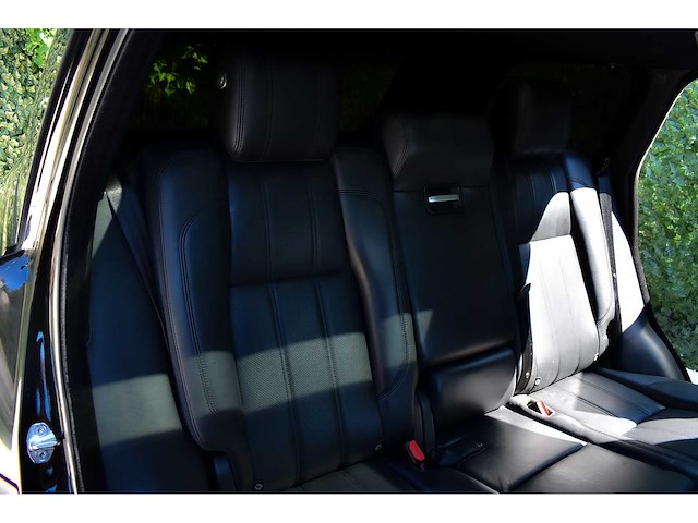 2014 land rover range rover (l405) suv 5,0l supercharged v8 - 2014 - btw auto - afbeelding 34 van  80
