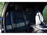 2014 land rover range rover (l405) suv 5,0l supercharged v8 - 2014 - btw auto - afbeelding 34 van  80
