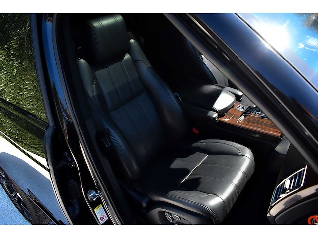 2014 land rover range rover (l405) suv 5,0l supercharged v8 - 2014 - btw auto - afbeelding 35 van  80