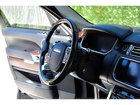 2014 land rover range rover (l405) suv 5,0l supercharged v8 - 2014 - btw auto - afbeelding 36 van  80