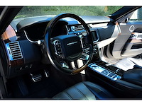 2014 land rover range rover (l405) suv 5,0l supercharged v8 - 2014 - btw auto - afbeelding 37 van  80