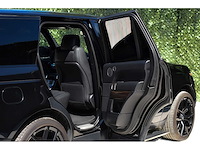 2014 land rover range rover (l405) suv 5,0l supercharged v8 - 2014 - btw auto - afbeelding 38 van  80