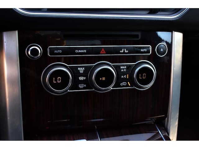 2014 land rover range rover (l405) suv 5,0l supercharged v8 - 2014 - btw auto - afbeelding 39 van  80
