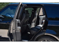 2014 land rover range rover (l405) suv 5,0l supercharged v8 - 2014 - btw auto - afbeelding 42 van  80
