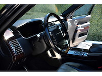 2014 land rover range rover (l405) suv 5,0l supercharged v8 - 2014 - btw auto - afbeelding 43 van  80
