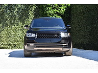 2014 land rover range rover (l405) suv 5,0l supercharged v8 - 2014 - btw auto - afbeelding 33 van  80