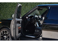 2014 land rover range rover (l405) suv 5,0l supercharged v8 - 2014 - btw auto - afbeelding 46 van  80