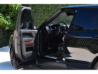 2014 land rover range rover (l405) suv 5,0l supercharged v8 - 2014 - btw auto - afbeelding 47 van  80