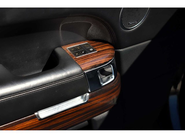 2014 land rover range rover (l405) suv 5,0l supercharged v8 - 2014 - btw auto - afbeelding 48 van  80