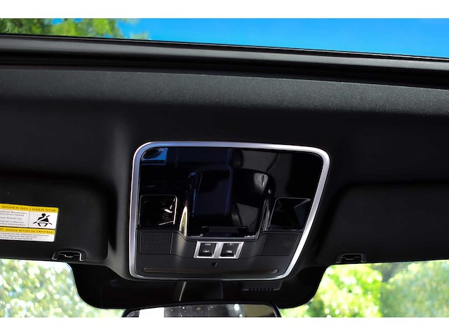 2014 land rover range rover (l405) suv 5,0l supercharged v8 - 2014 - btw auto - afbeelding 50 van  80