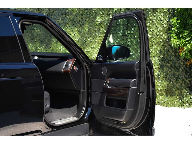 2014 land rover range rover (l405) suv 5,0l supercharged v8 - 2014 - btw auto - afbeelding 51 van  80