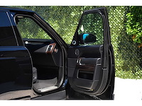 2014 land rover range rover (l405) suv 5,0l supercharged v8 - 2014 - btw auto - afbeelding 51 van  80
