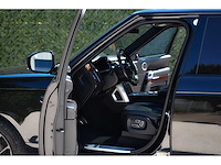 2014 land rover range rover (l405) suv 5,0l supercharged v8 - 2014 - btw auto - afbeelding 55 van  80