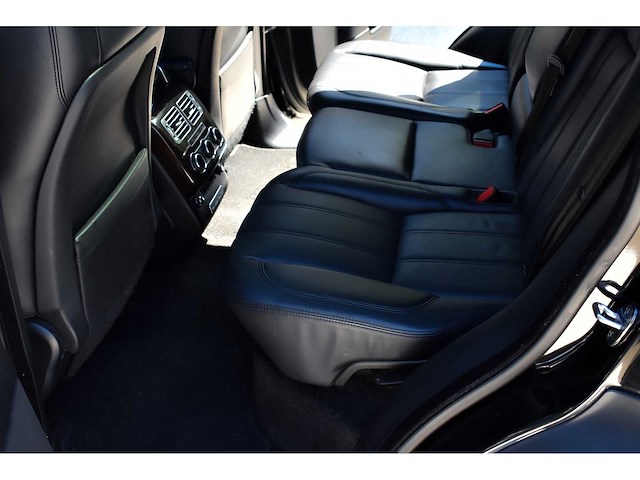 2014 land rover range rover (l405) suv 5,0l supercharged v8 - 2014 - btw auto - afbeelding 56 van  80
