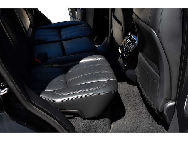 2014 land rover range rover (l405) suv 5,0l supercharged v8 - 2014 - btw auto - afbeelding 59 van  80