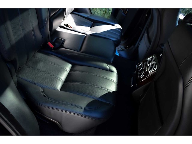 2014 land rover range rover (l405) suv 5,0l supercharged v8 - 2014 - btw auto - afbeelding 61 van  80