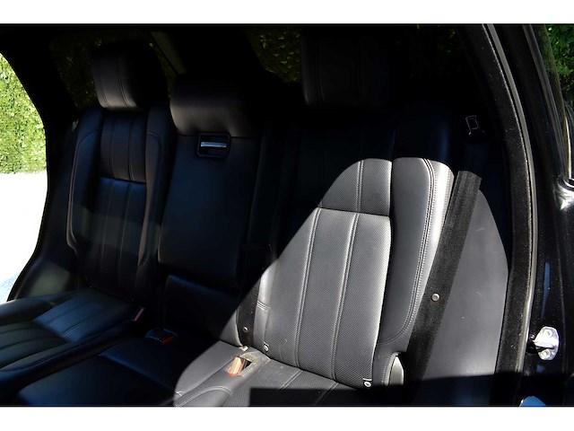 2014 land rover range rover (l405) suv 5,0l supercharged v8 - 2014 - btw auto - afbeelding 62 van  80