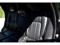 2014 land rover range rover (l405) suv 5,0l supercharged v8 - 2014 - btw auto - afbeelding 62 van  80