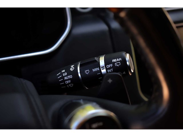 2014 land rover range rover (l405) suv 5,0l supercharged v8 - 2014 - btw auto - afbeelding 63 van  80