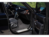 2014 land rover range rover (l405) suv 5,0l supercharged v8 - 2014 - btw auto - afbeelding 66 van  80