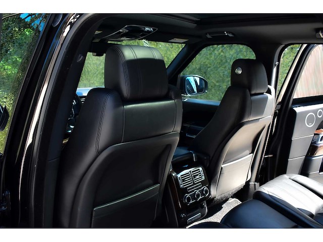 2014 land rover range rover (l405) suv 5,0l supercharged v8 - 2014 - btw auto - afbeelding 67 van  80