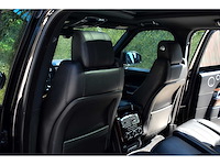 2014 land rover range rover (l405) suv 5,0l supercharged v8 - 2014 - btw auto - afbeelding 67 van  80
