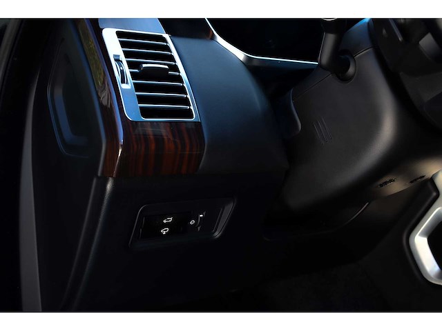 2014 land rover range rover (l405) suv 5,0l supercharged v8 - 2014 - btw auto - afbeelding 77 van  80