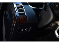 2014 land rover range rover (l405) suv 5,0l supercharged v8 - 2014 - btw auto - afbeelding 77 van  80