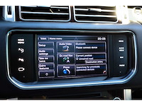 2014 land rover range rover (l405) suv 5,0l supercharged v8 - 2014 - btw auto - afbeelding 78 van  80