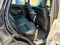 2014 land rover range rover sport - 3.0 tdv6 hse dyn. personenauto - afbeelding 7 van  22