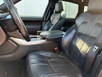 2014 land rover range rover sport - 3.0 tdv6 hse dyn. personenauto - afbeelding 20 van  22
